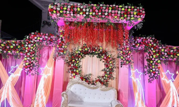 Dulha Dulhan Event